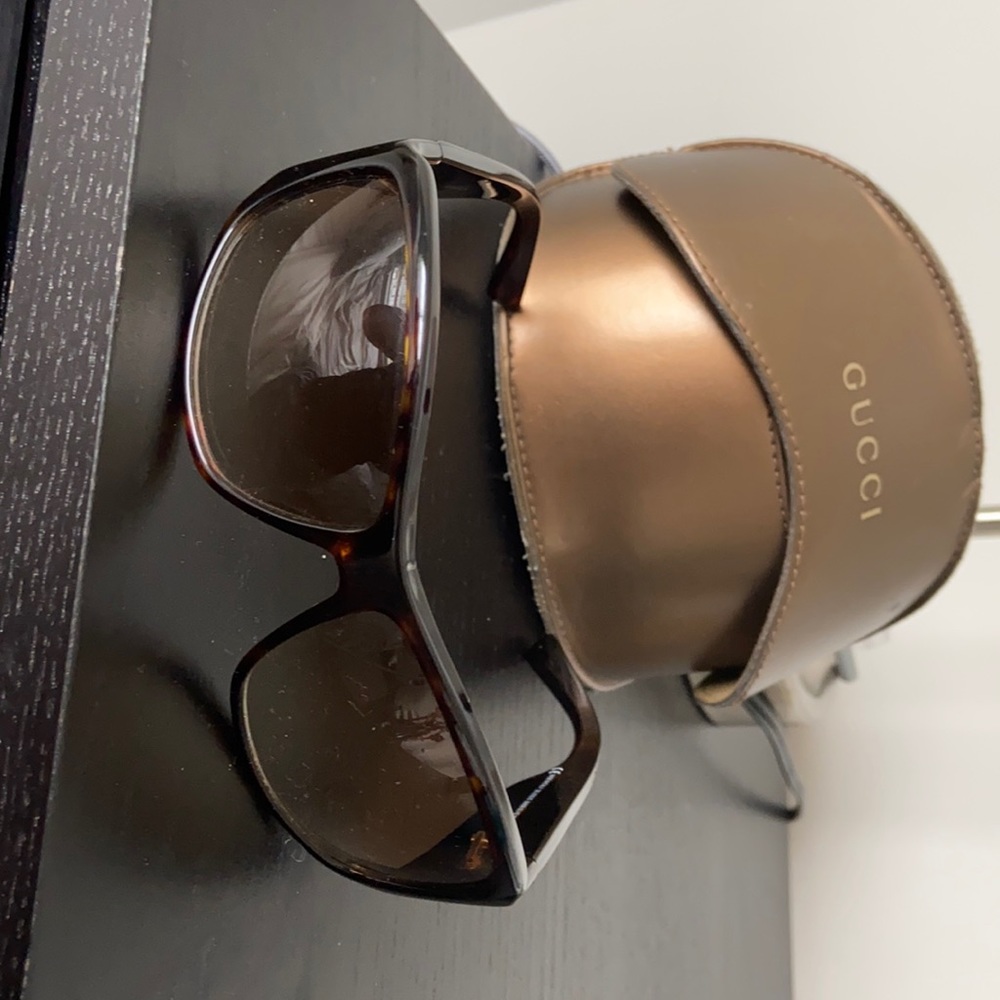 Gucci Sunglasses